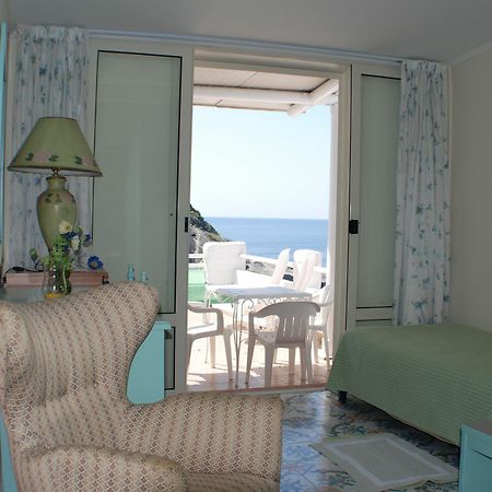 Hotel La Palma Sant'Angelo  Екстер'єр фото