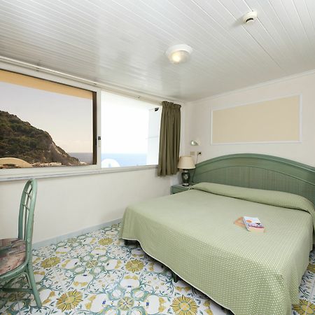 Hotel La Palma Sant'Angelo  Екстер'єр фото